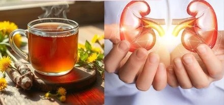 ಕಿಡ್ನಿಗಳಿಂದ ಎಲ್ಲಾ ಕಲ್ಮಶಗಳನ್ನು ಹೊರಹಾಕಲು ಈ ಪಾನೀಯ ಸೇವಿಸಿ